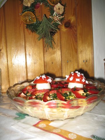 mamincino umeni
